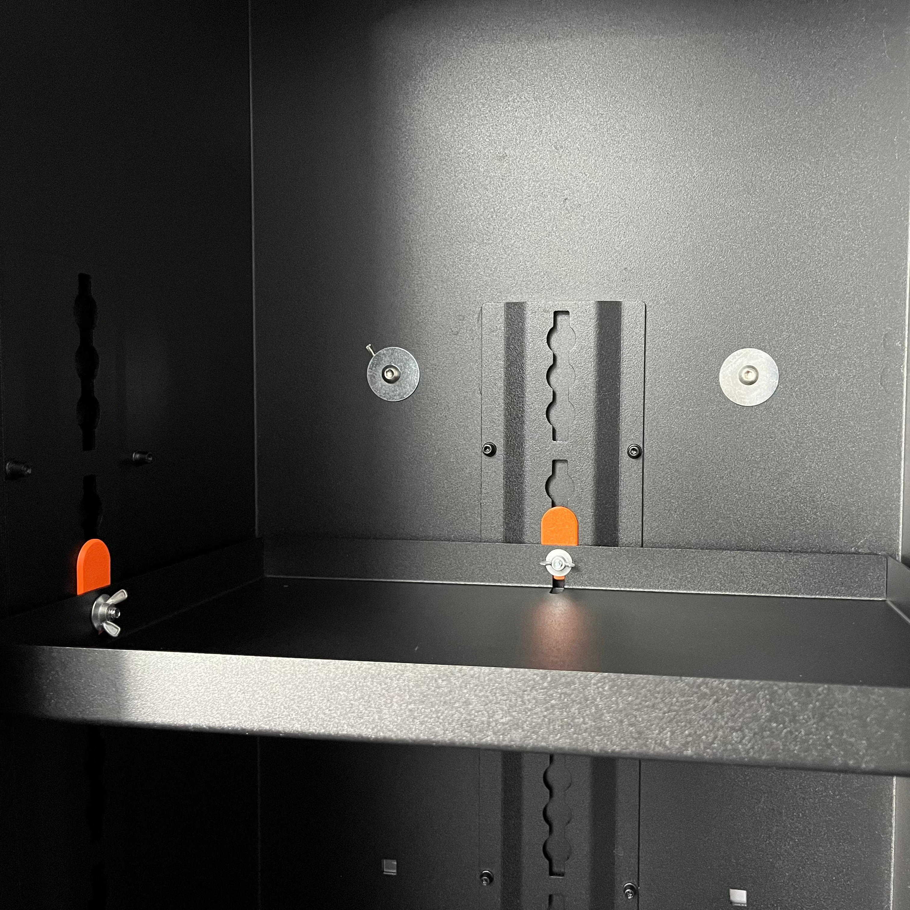 Avatar Offroad | Additional Shelves