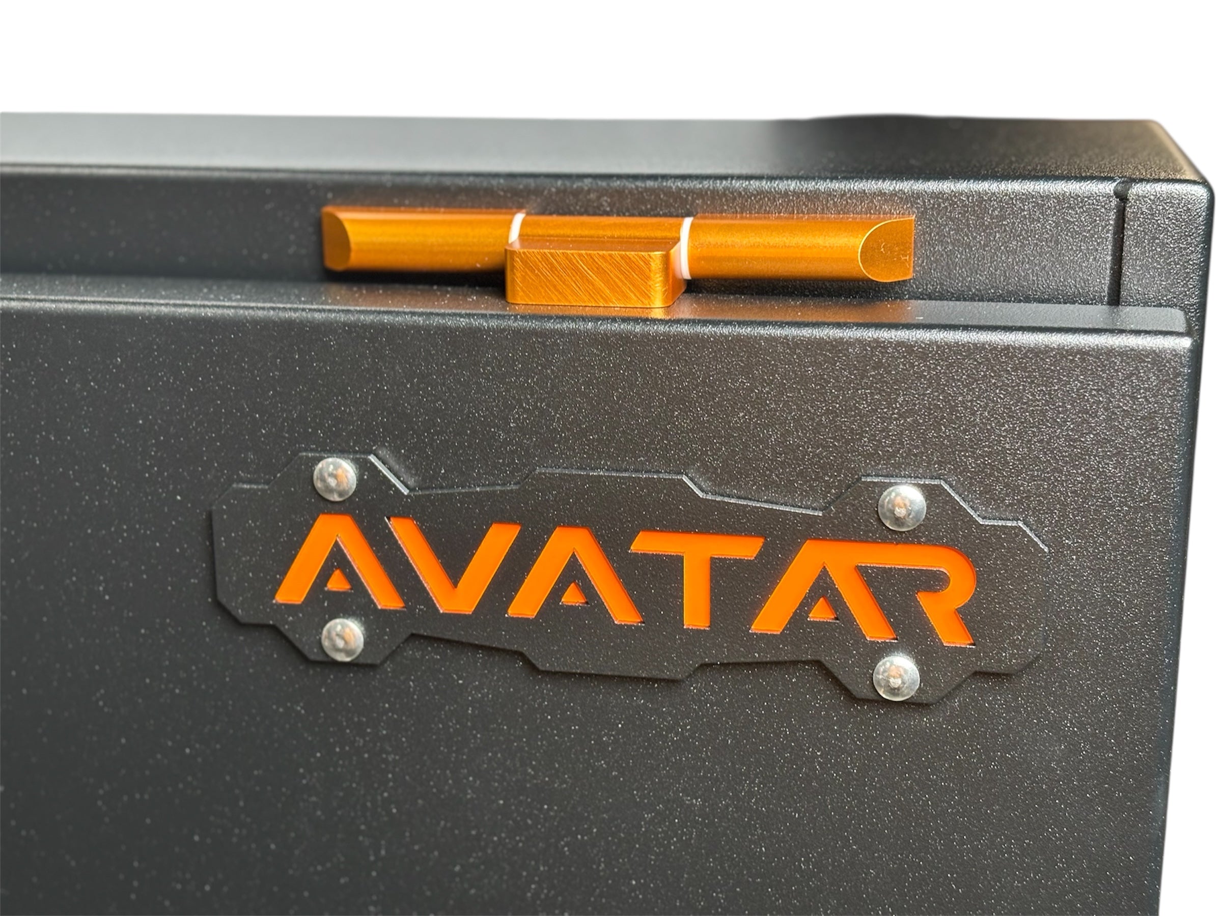 INEOS Grenedier Storage Box