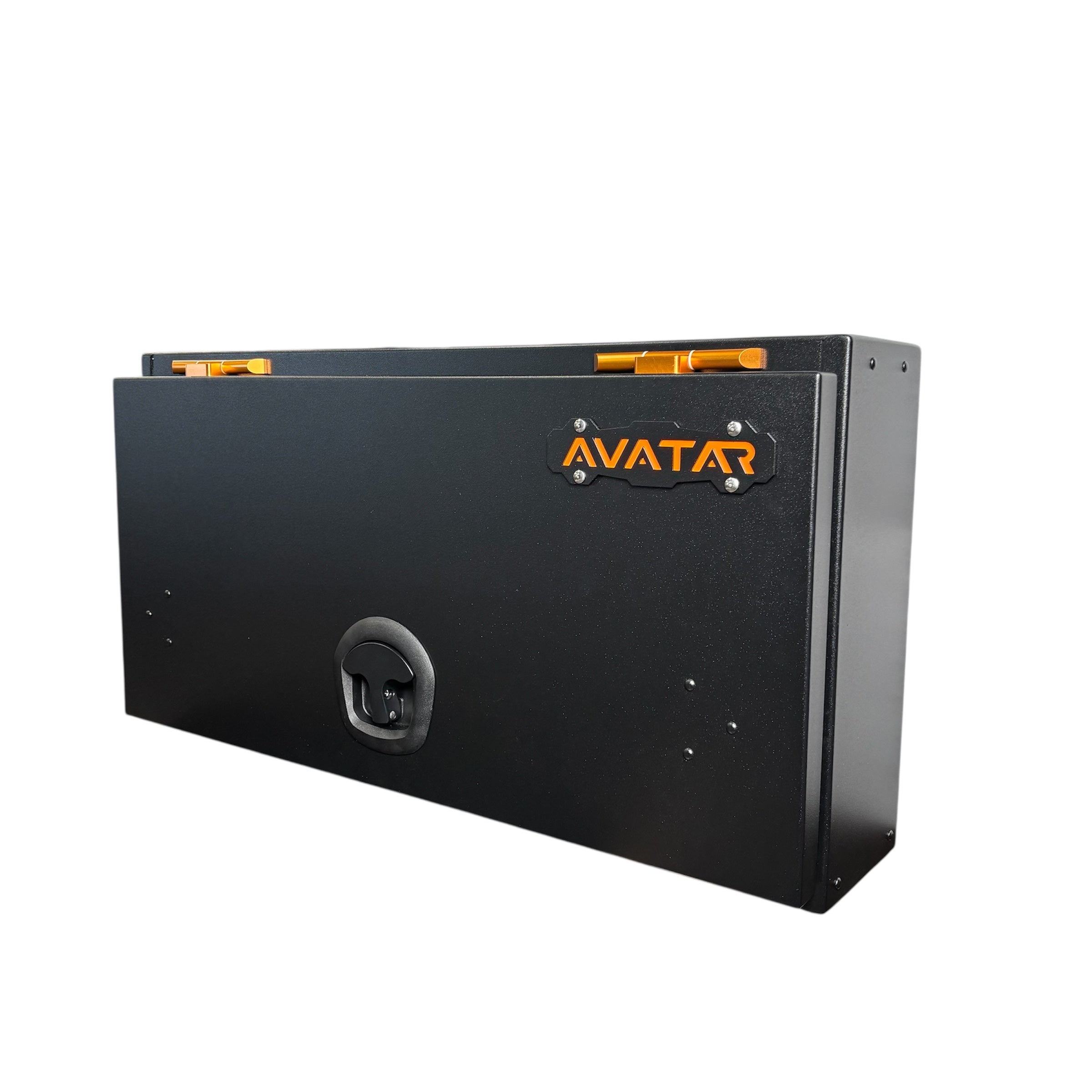 INEOS Grenedier Storage Box