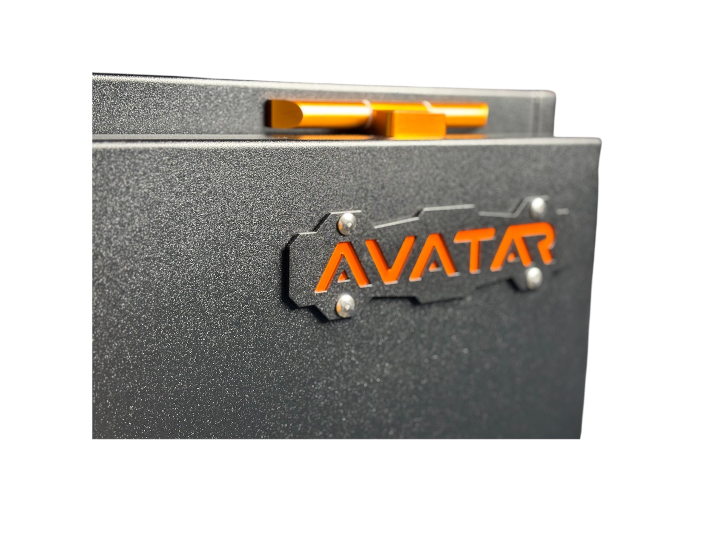 INEOS Grenedier Storage Box