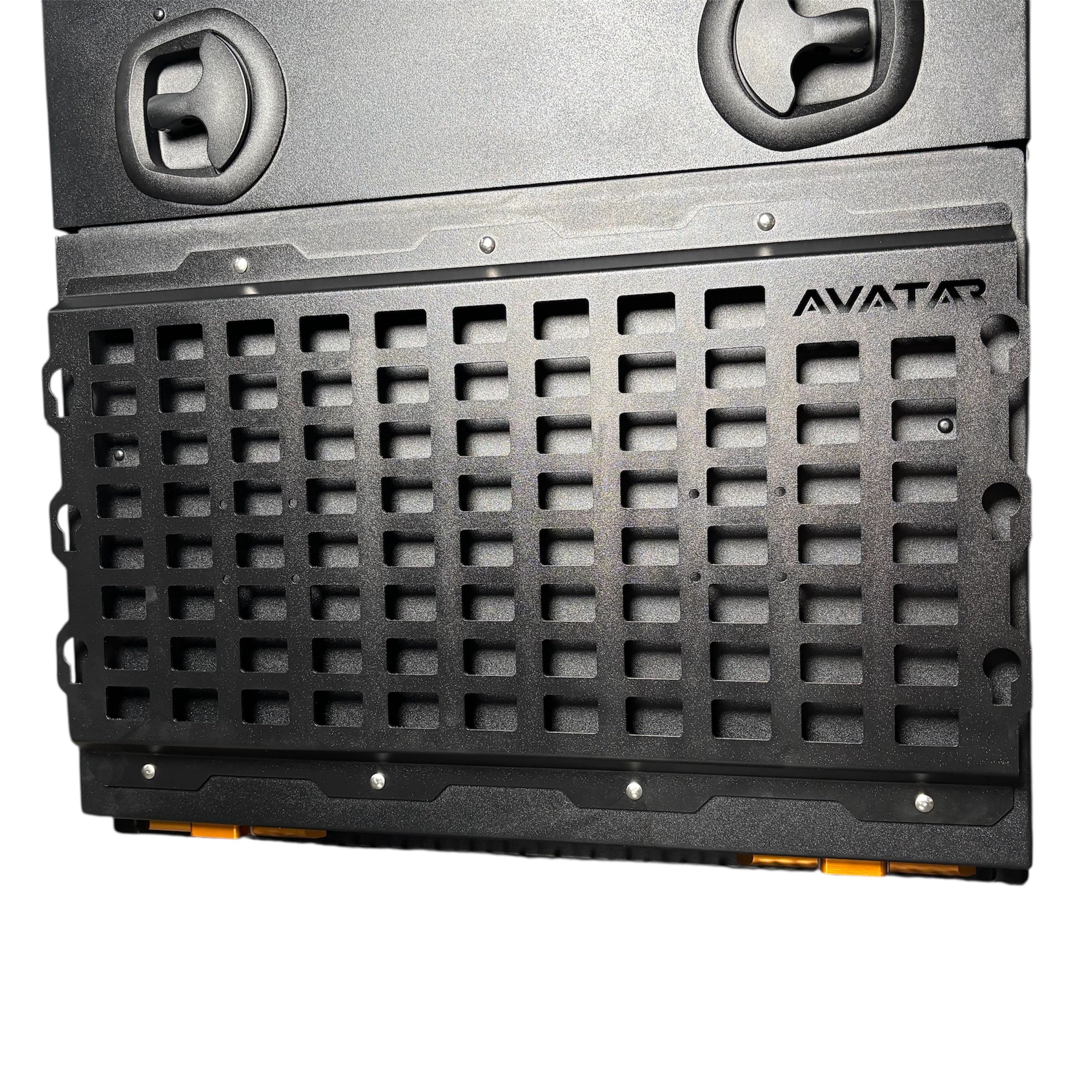 Molle Panel for Lower Door 28 Series