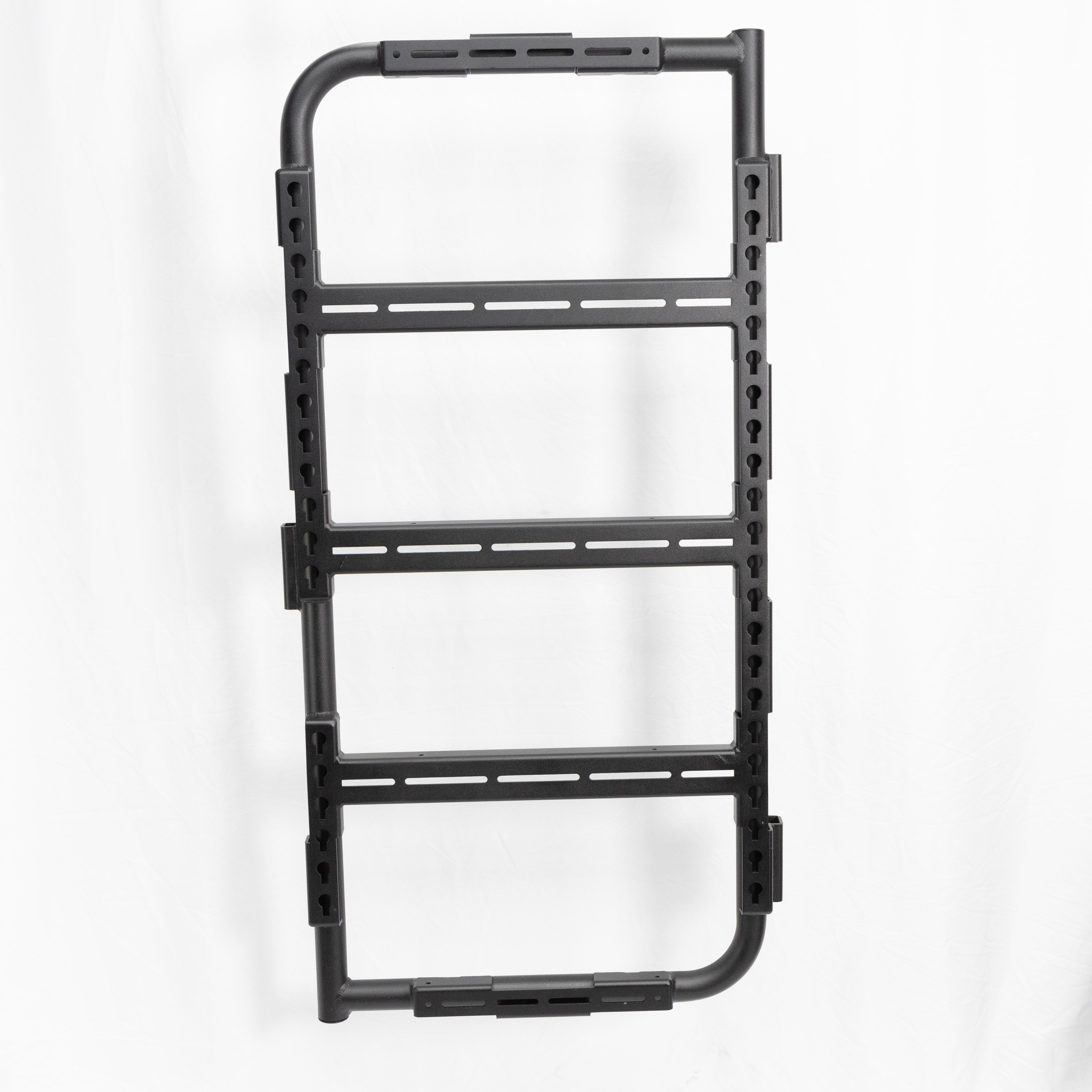 Massif – Rear Door Storage Mounting System