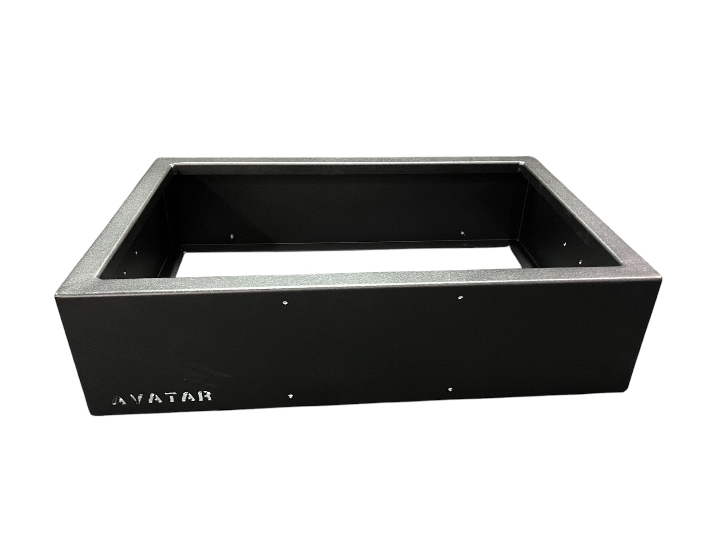 Avatar Offroad | Box Crown