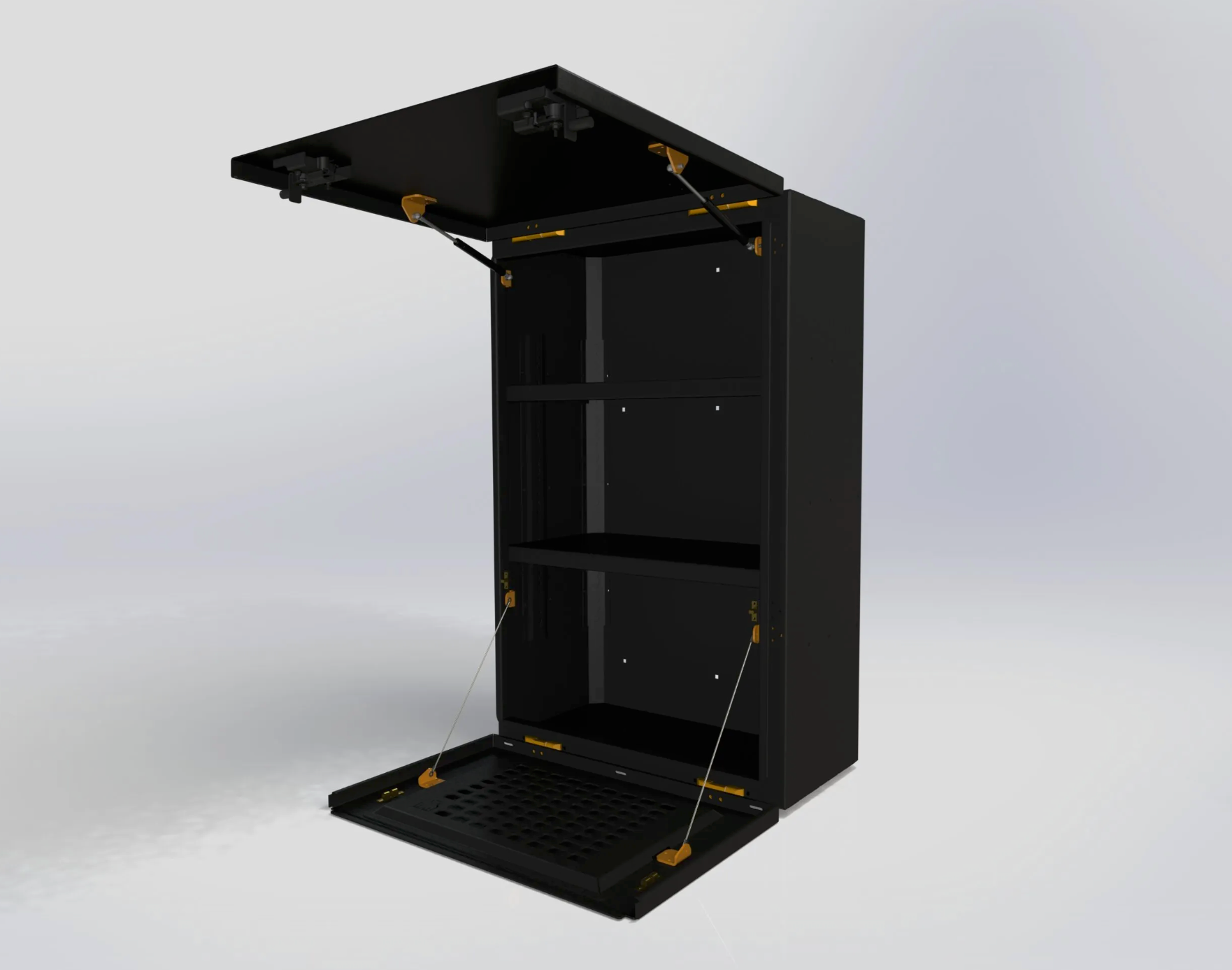 Giga Storage Box