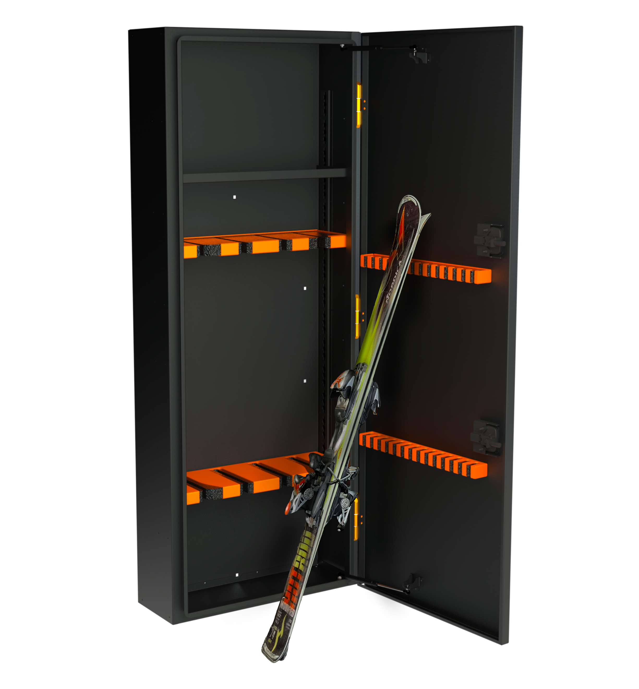 Avatar Offroad | Ski 8 Storage Box