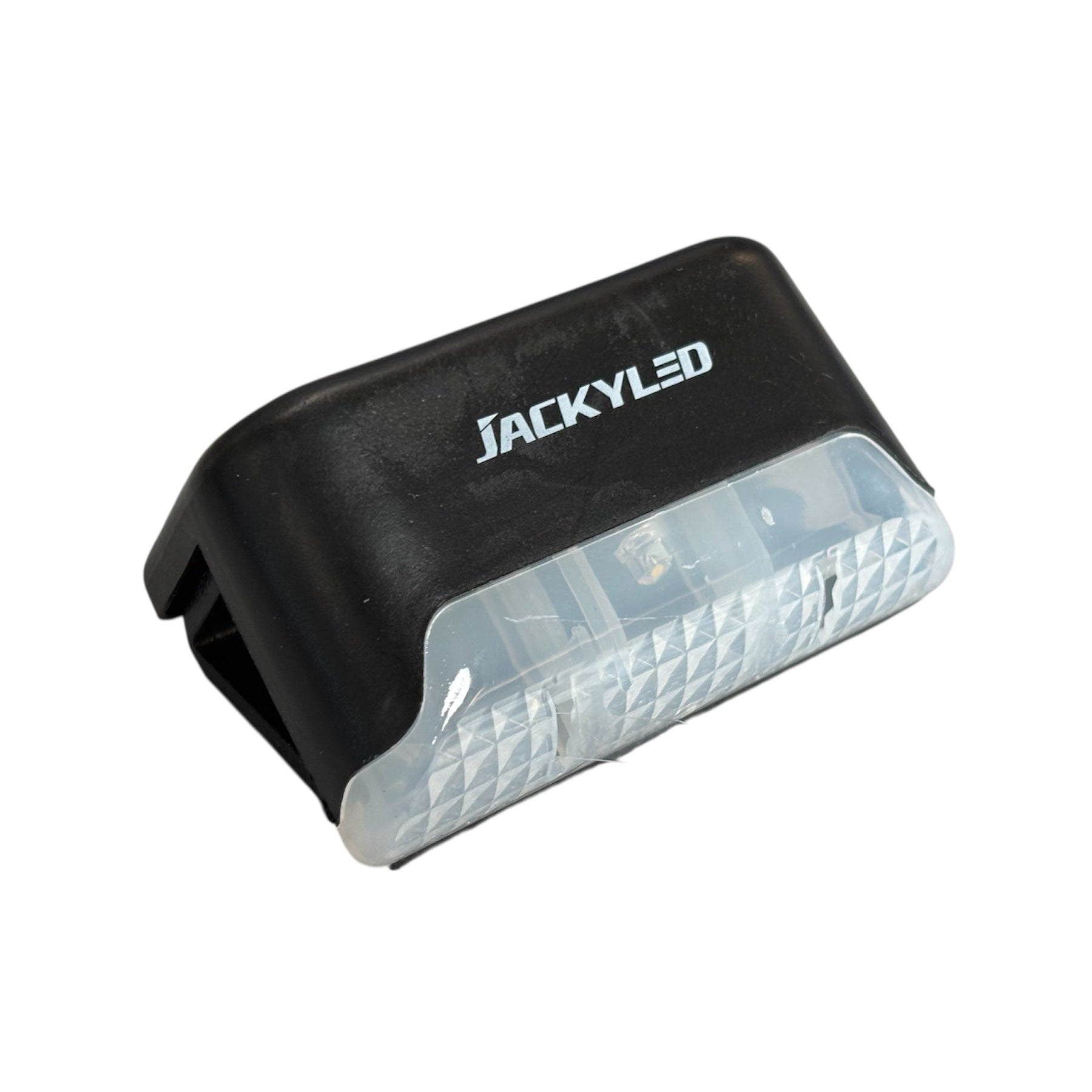 Avatar Offroad | Solar Light for License Plate