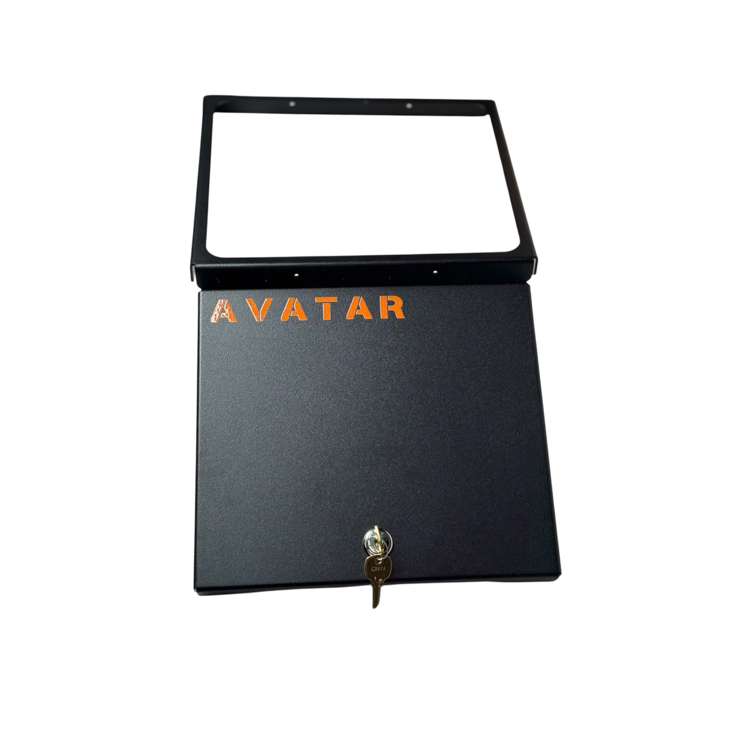 Avatar Offroad | Lock Box door for Sprekko Sprinter Ekko Transit Trekko