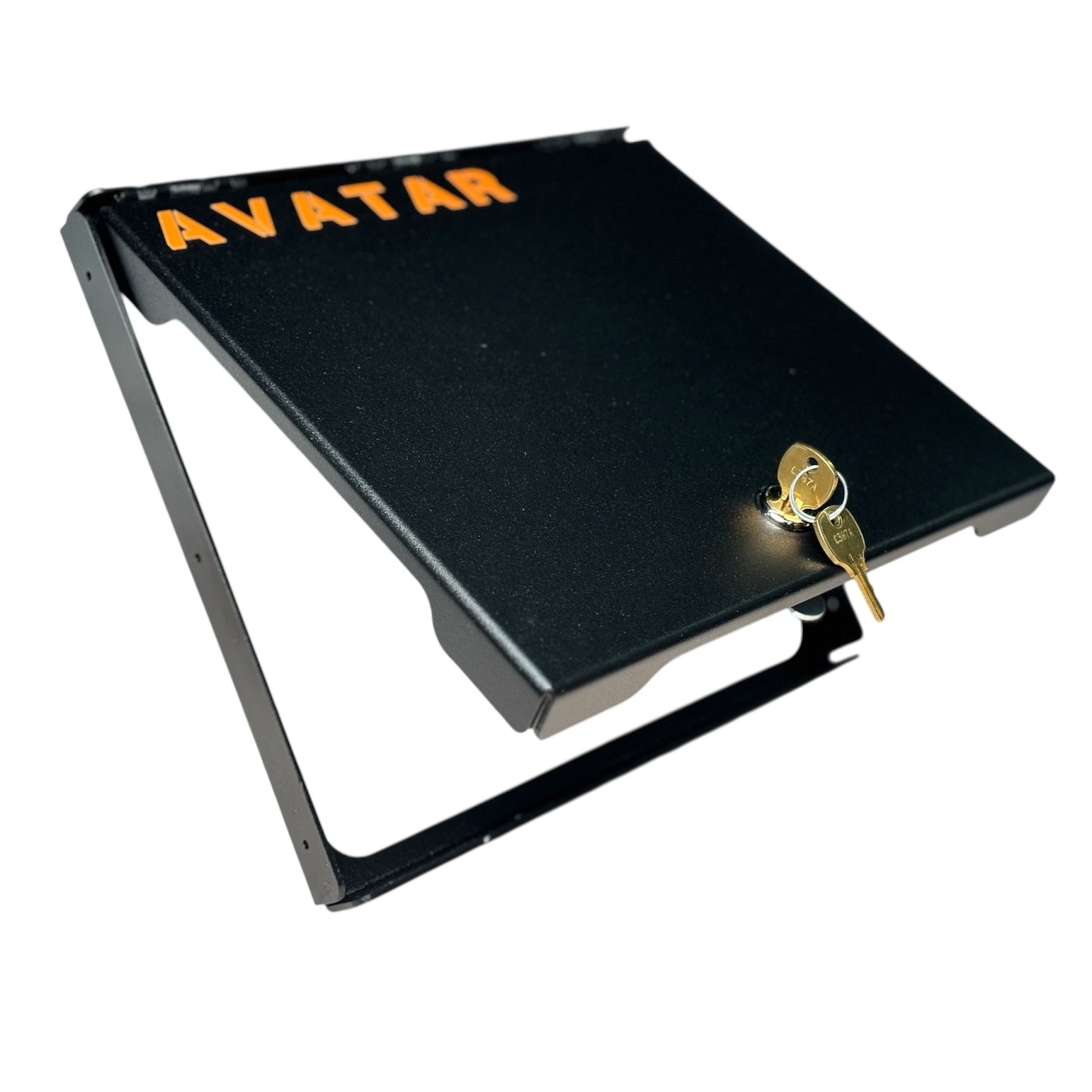 Avatar Offroad | Lock Box door for Sprekko