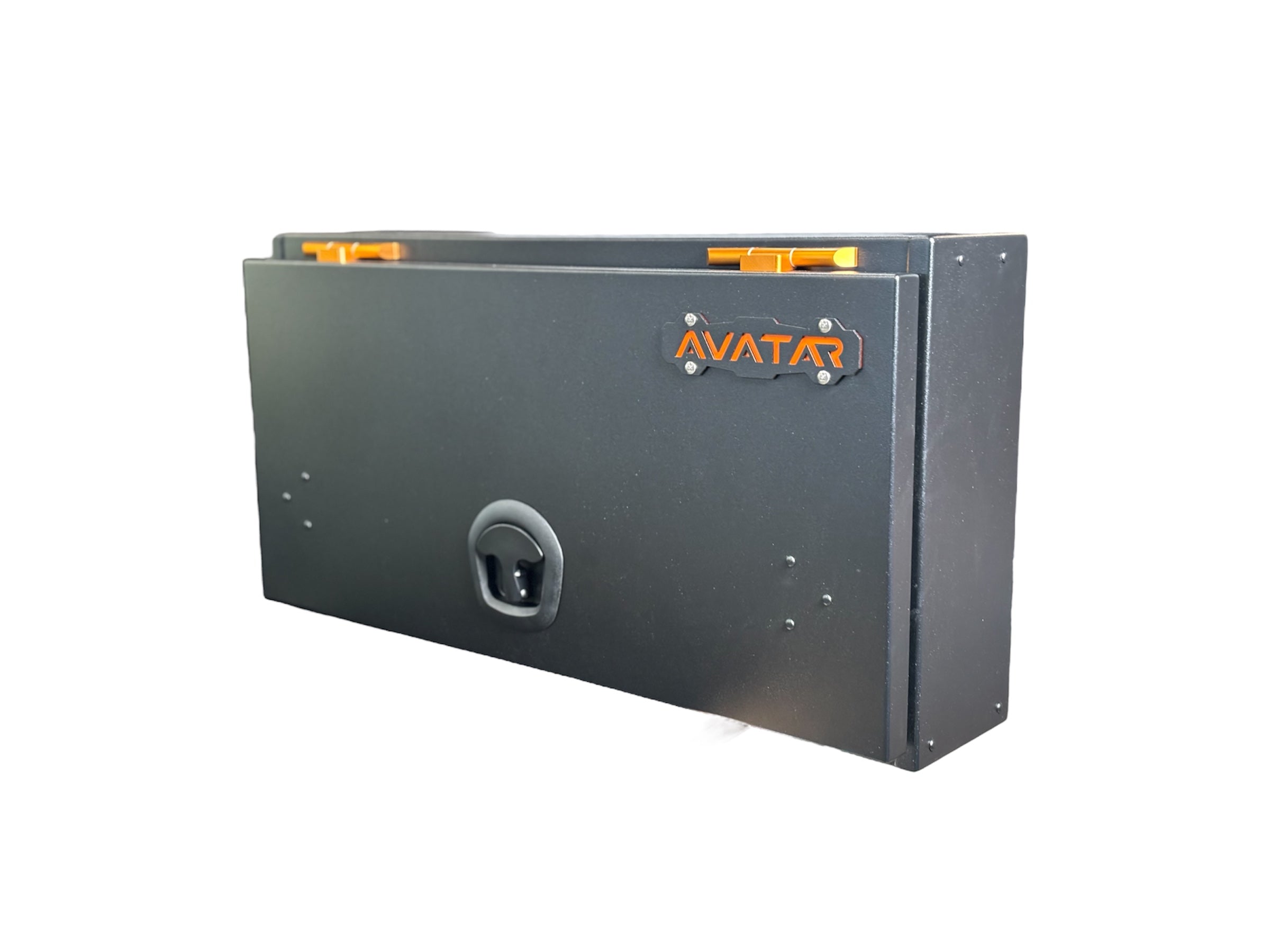 INEOS Grenedier Storage Box