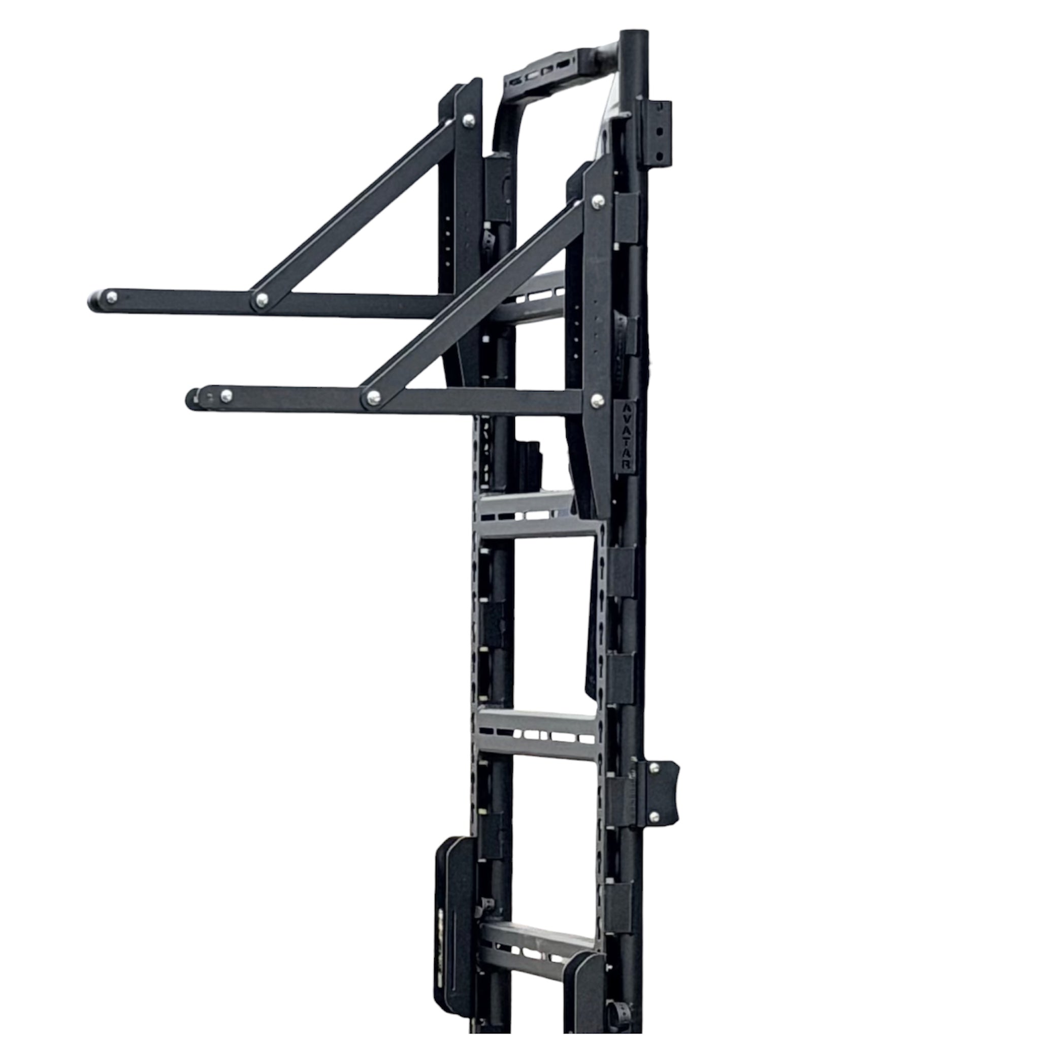 Avatar Vertical Bike Rack for Massif