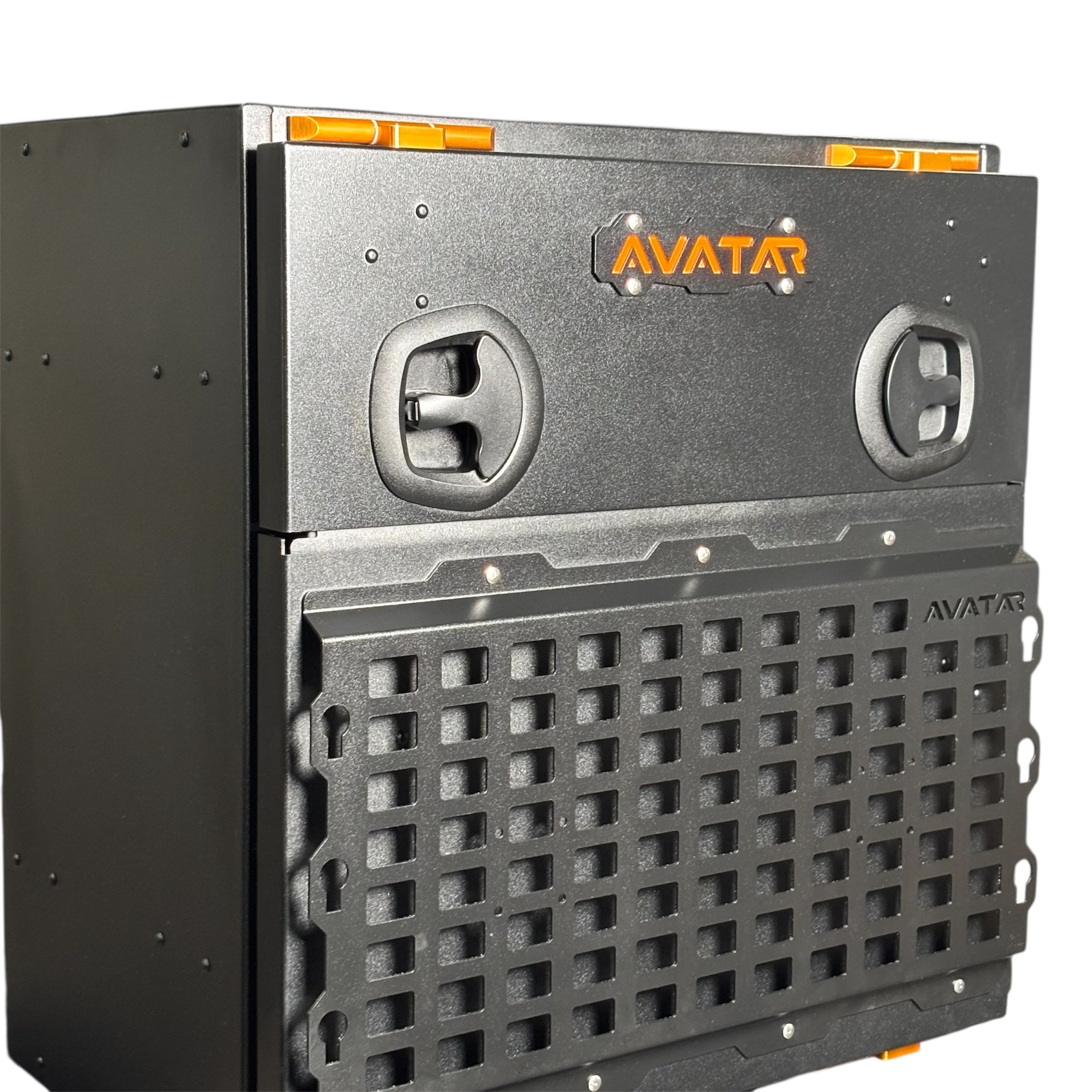 Avatar Offroad | Niko Van Storage Box