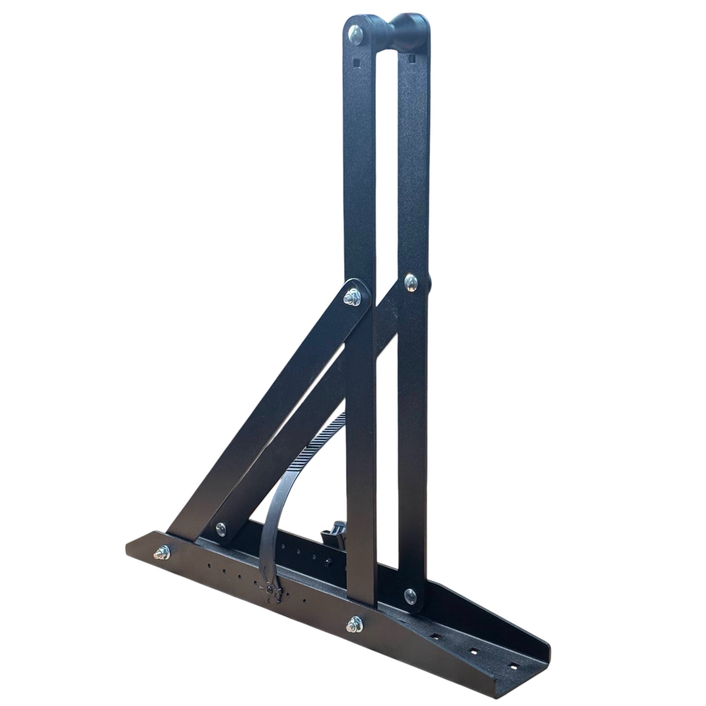 Avatar Vertical Bike Rack for Massif